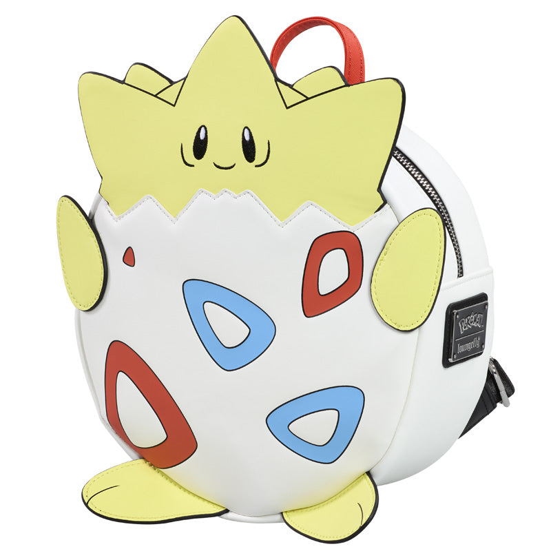 Sac à Dos Loungefly Togepi  - Pokémon