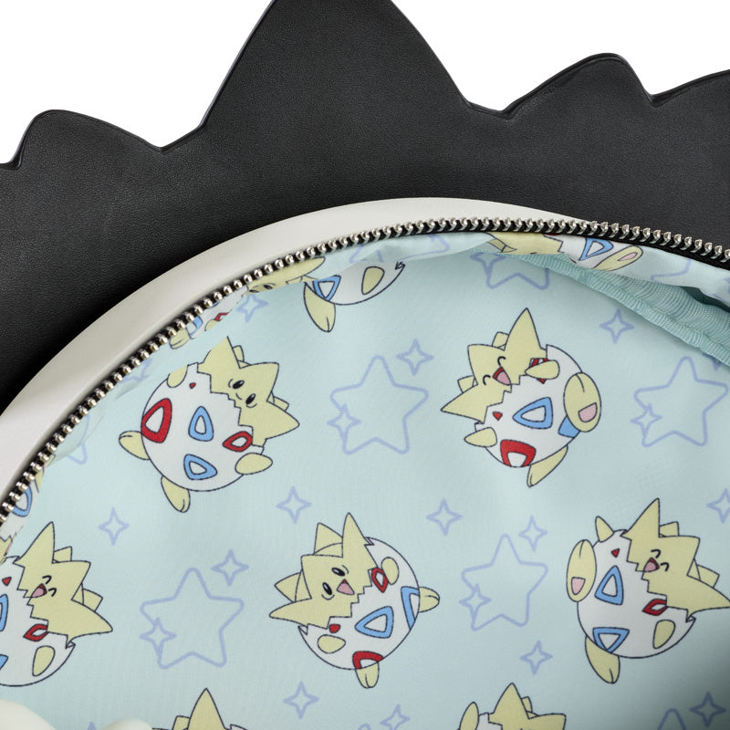 Sac à Dos Loungefly Togepi  - Pokémon