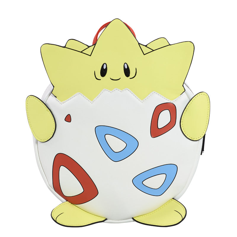 Sac à Dos Loungefly Togepi  - Pokémon