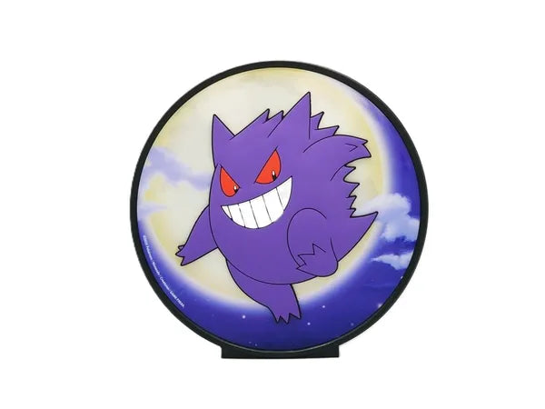 Lampe Ectoplasme - Pokémon