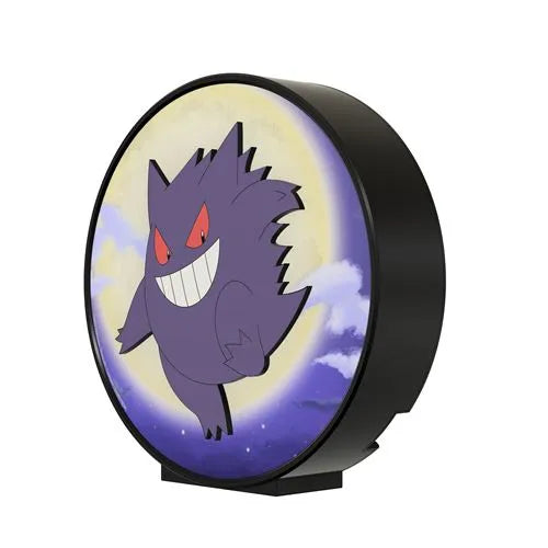 Lampe Ectoplasme - Pokémon