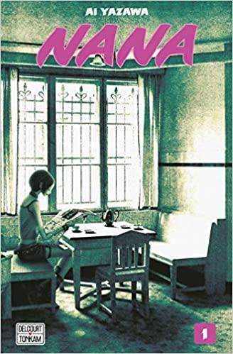 Nana - Tome 1