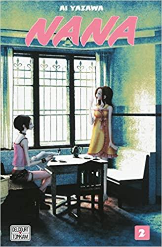 Nana - Tome 2
