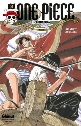 One Piece - Tome 3 - Edition Originale