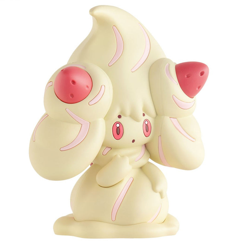 Figurine Maquette Charmilly 12 - Pokémon - Pokepla