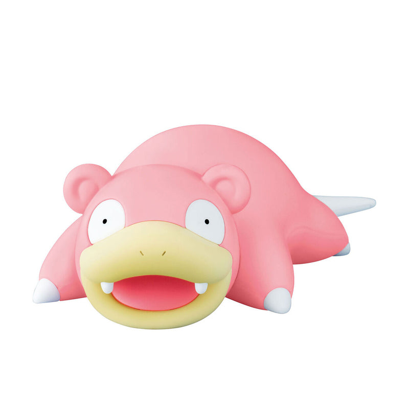 Figurine Maquette Ramoloss 15 - Pokémon - Pokepla