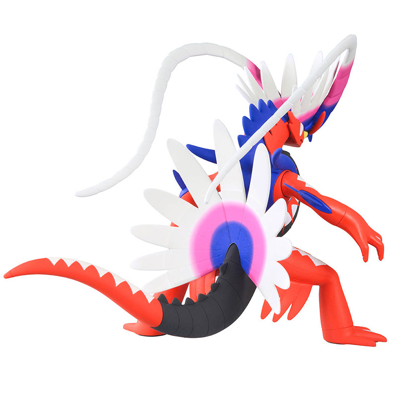 Figurine Maquette Koraidon 60 - Pokémon - Pokepla