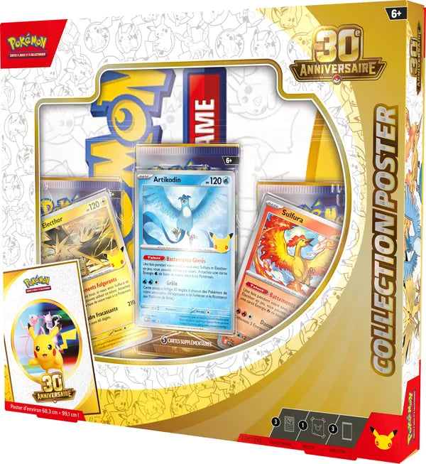 Prismatic Evolution Binder Pack - Pokémon TCG - Scarlet & Violet SV8.5