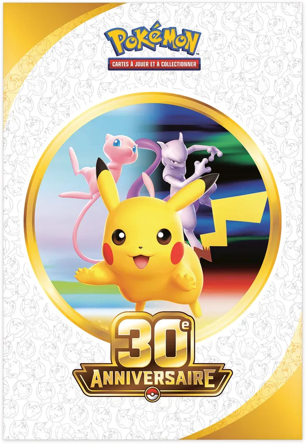 Prismatic Evolution Binder Pack - Pokémon TCG - Scarlet & Violet SV8.5