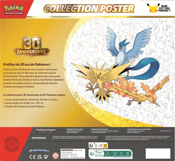 Prismatic Evolution Binder Pack - Pokémon TCG - Scarlet & Violet SV8.5
