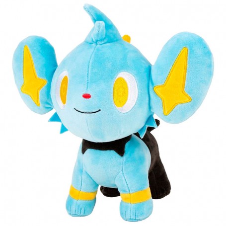 Peluche Lixy 30cm - Pokémon