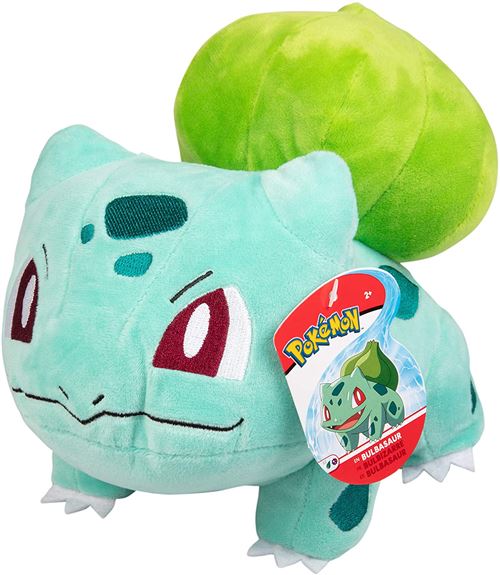 Bulbasaur Plush #1 20cm - Pokémon
