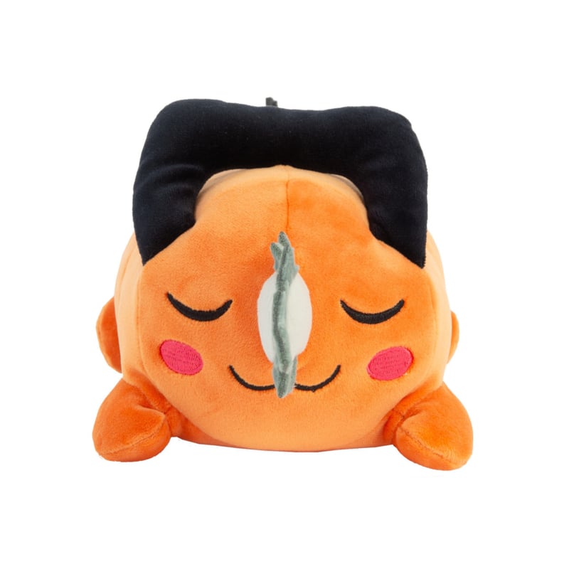 Peluche Mocchi-Mocchi Pochita Sleeping (20cm) - Chainsaw Man