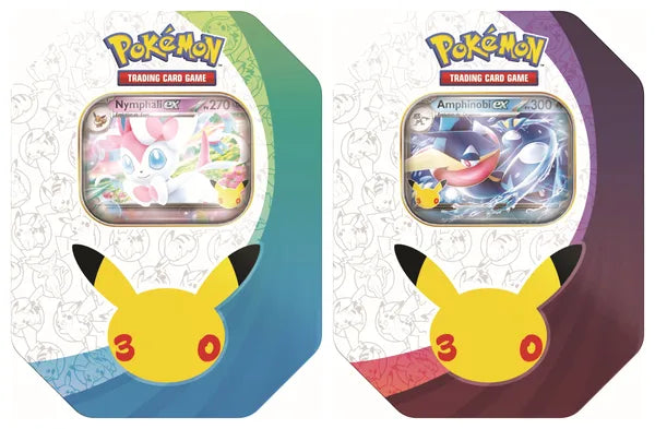 Prismatic Evolution Binder Pack - Pokémon TCG - Scarlet & Violet SV8.5