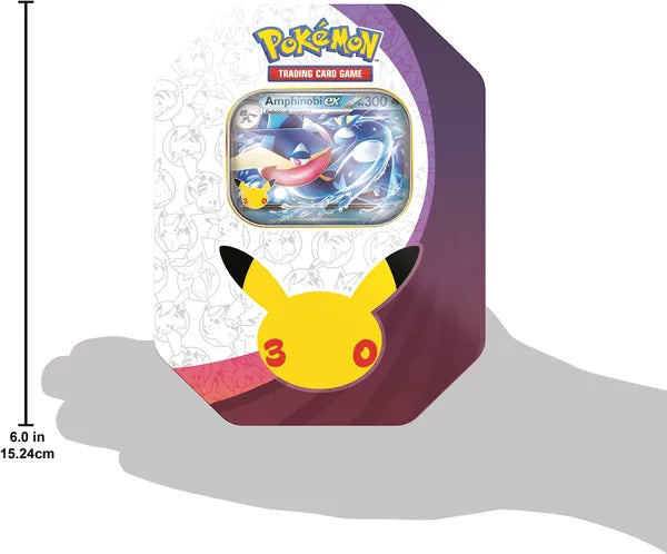 Prismatic Evolution Binder Pack - Pokémon TCG - Scarlet & Violet SV8.5