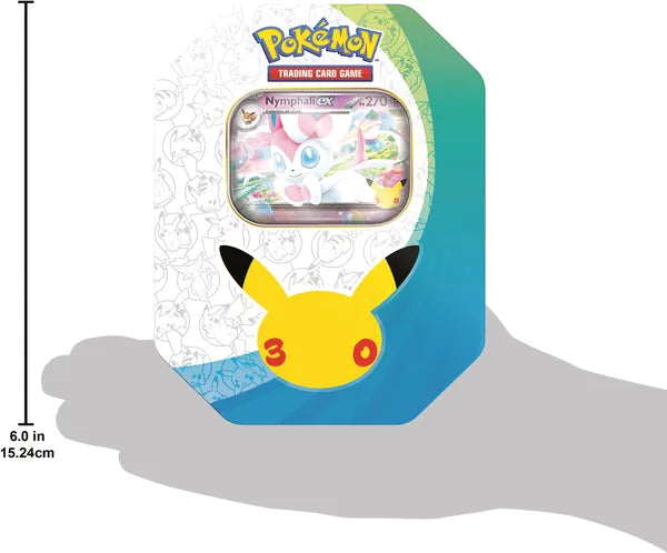 Prismatic Evolution Binder Pack - Pokémon TCG - Scarlet & Violet SV8.5