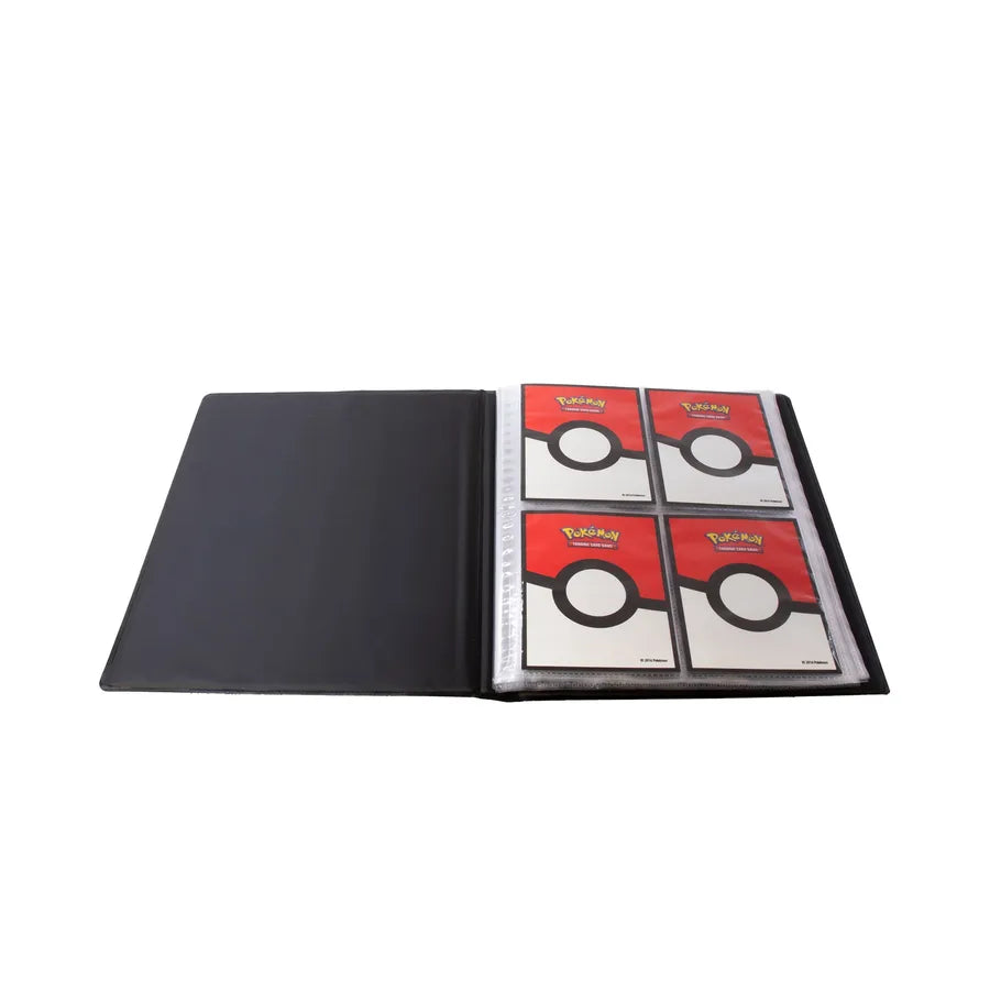 Portefolio A5 4 pochettes Chaos Ascendant - Pokémon JCC - Méga-Évolution