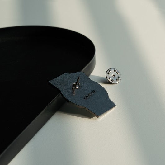 Set de 4 Pin's Demon Slayer - Demon Slayer: Kimetsu no Yaiba