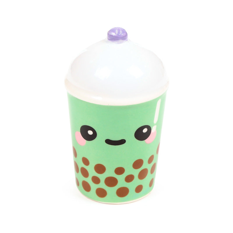 Set salière et poivrière Boba le Bubble Tea - KAWAII