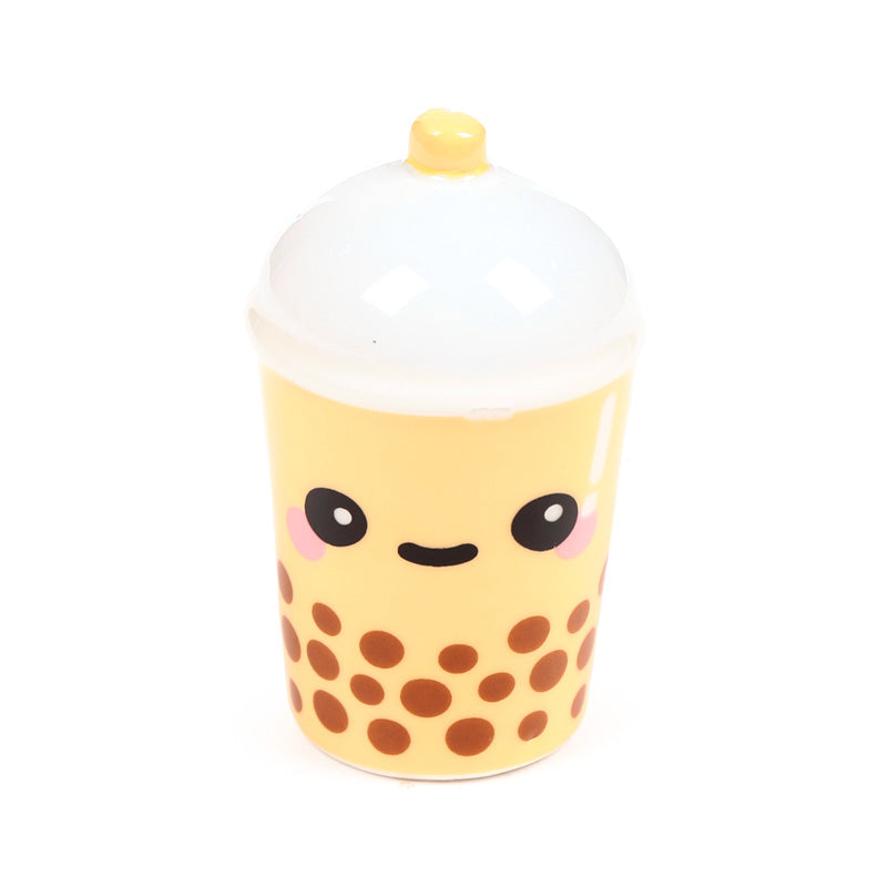 Set salière et poivrière Boba le Bubble Tea - KAWAII