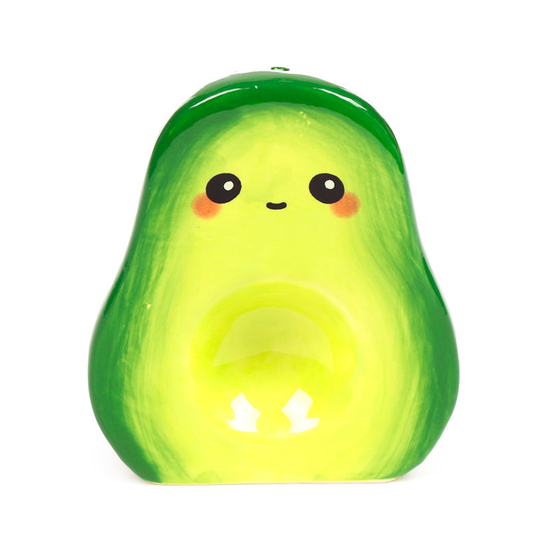 Set salière et poivrière Pedro l'Avocat - KAWAII