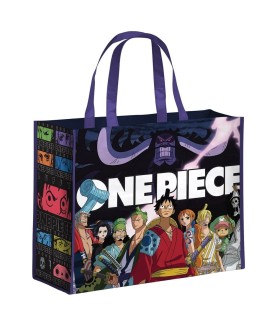 Sac de courses Wano Kuni 2 - One Piece