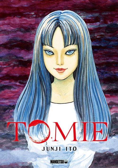 Tomie - Junji Ito - Intégrale