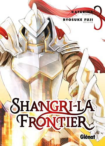 Shangri-La Frontier - Tome 3
