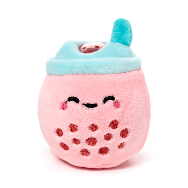 Balles 'Squeezies' Anti-Stress Bubble Tea - KAWAII