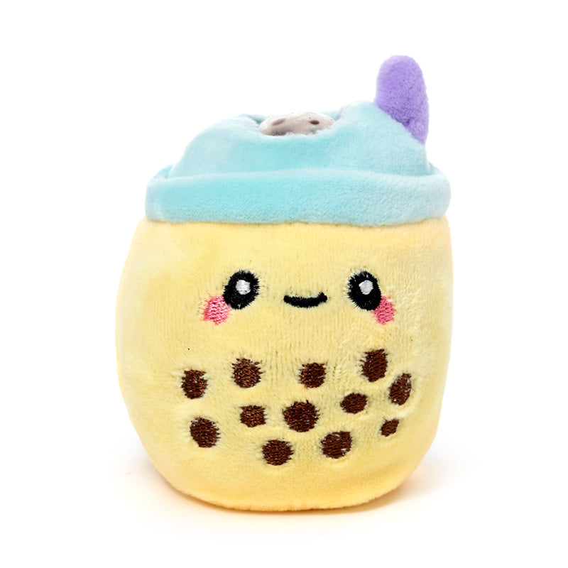 Balles 'Squeezies' Anti-Stress Bubble Tea - KAWAII