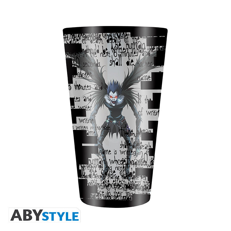 Verre XXL Ryuk - Death Note