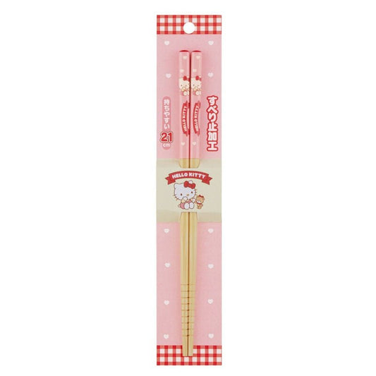 Baguettes Hello Kitty 21cm - Sanrio (Hello Kitty & Friends) - Skater - Susume