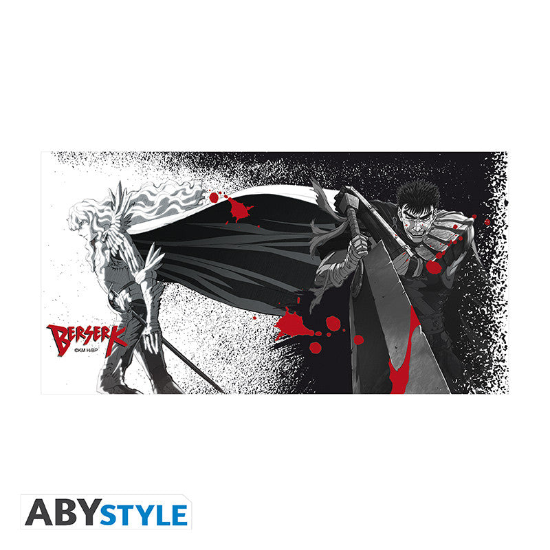 Mug Guts & Griffith (320ml) - Berserk