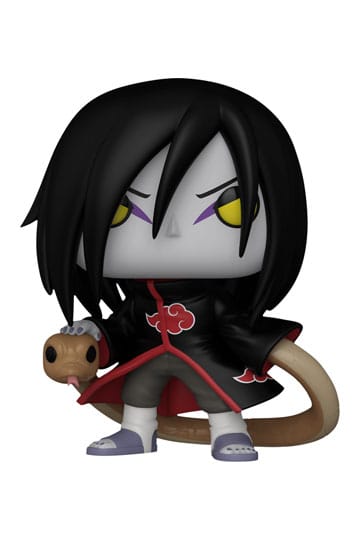POP Orochimaru 1435 - Naruto - Funko POP! Animation