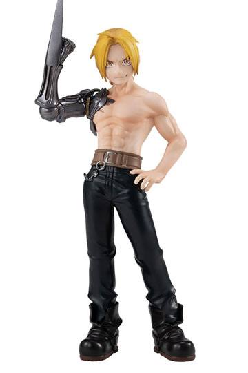 Figurine Pop Up Parade Edward Elric - Fullmetal Alchemist