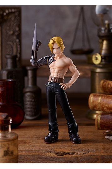 Figurine Pop Up Parade Edward Elric - Fullmetal Alchemist