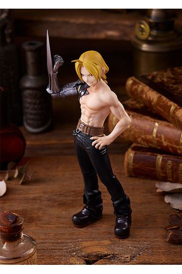 Figurine Pop Up Parade Edward Elric - Fullmetal Alchemist