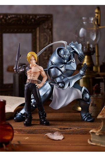 Figurine Pop Up Parade Edward Elric - Fullmetal Alchemist