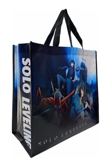 Sac de courses Solo Leveling Awaken