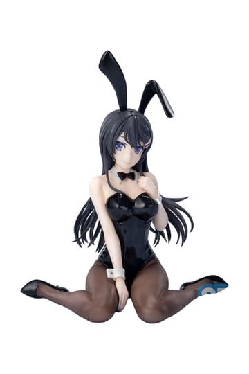Figurine Mai Sakurajima - Rascal Does Not Dream - Yumemirize