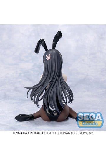 Figurine Mai Sakurajima - Rascal Does Not Dream - Yumemirize