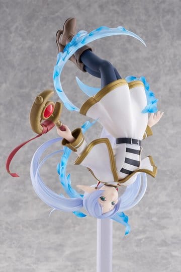 Figurine Frieren Flower Dance 36cm - Frieren: Beyond Journey’s End - Figurizma