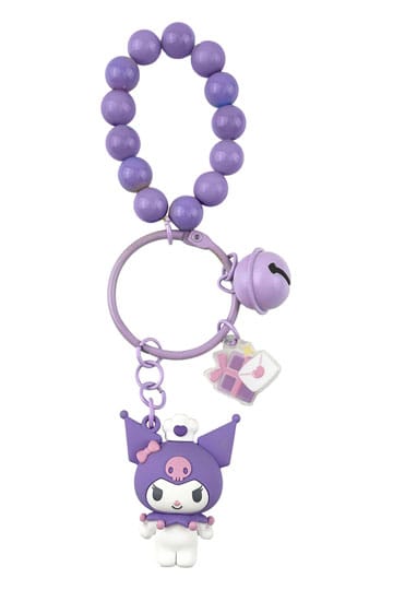 Porte-clés et bracelet Celebration Series Hello Kitty and Friends - Sanrio