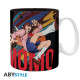 Mug Duo infernal (460ml) - Dandadan