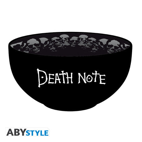 Bol Death Note (600ml) - Death Note