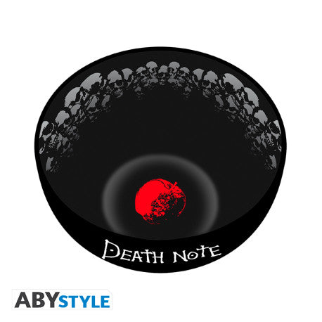 Bol Death Note (600ml) - Death Note