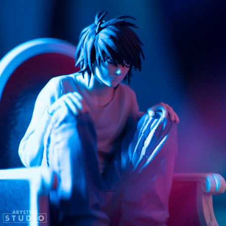 Figurine L - Death Note - SFC