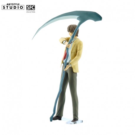 Figurine Light Yagami - Death Note - SFC