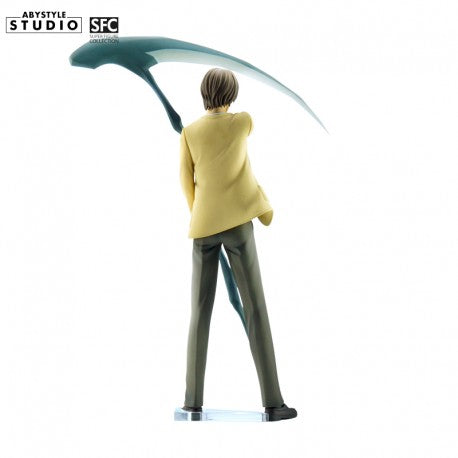 Figurine Light Yagami - Death Note - SFC