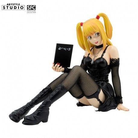 Figurine Misa Amane - Death Note - SFC